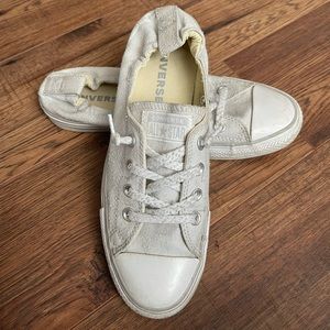 Converse All star slip on